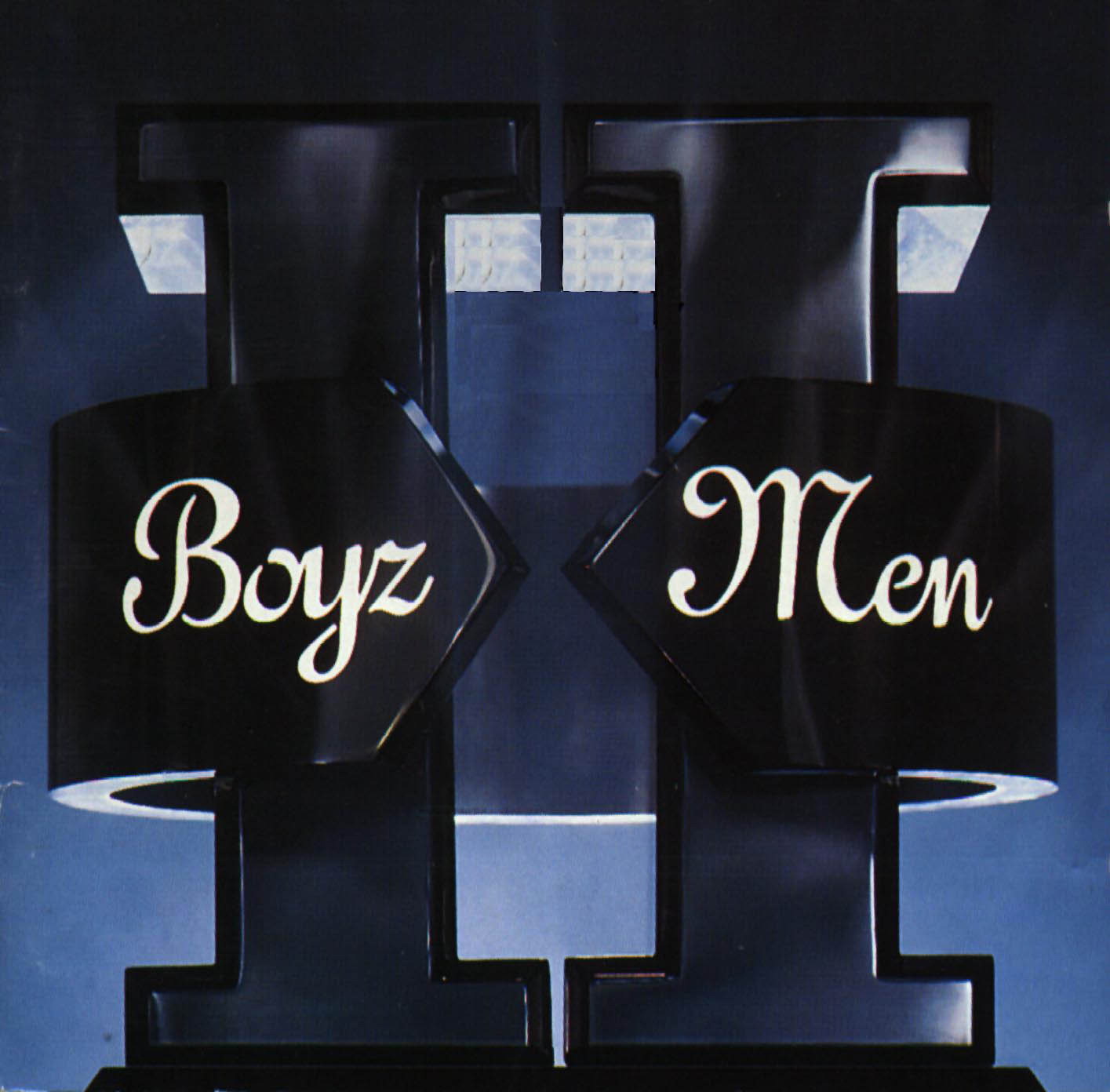 Boyz II Men – II