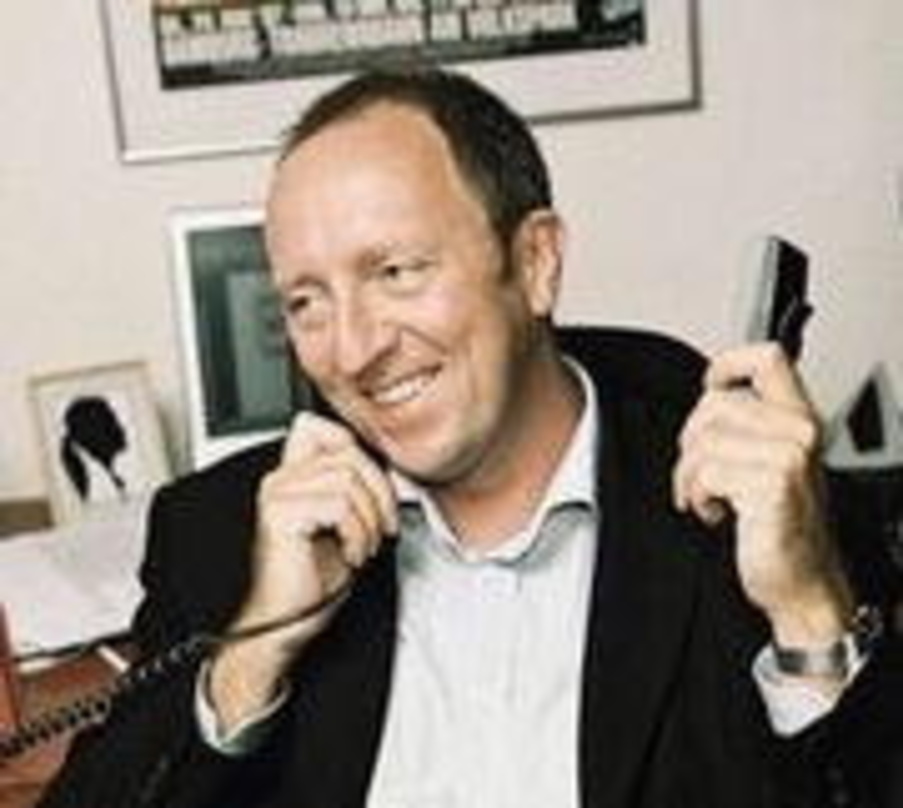 Begrüßt "sensationelles" Urteil: Ulrich Poser