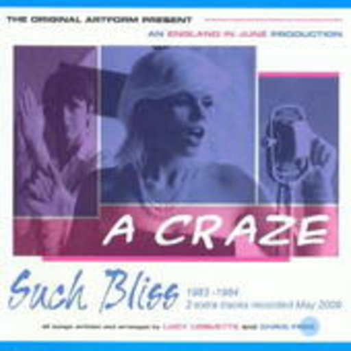 A Craze – Such Bliss (1983-1984)