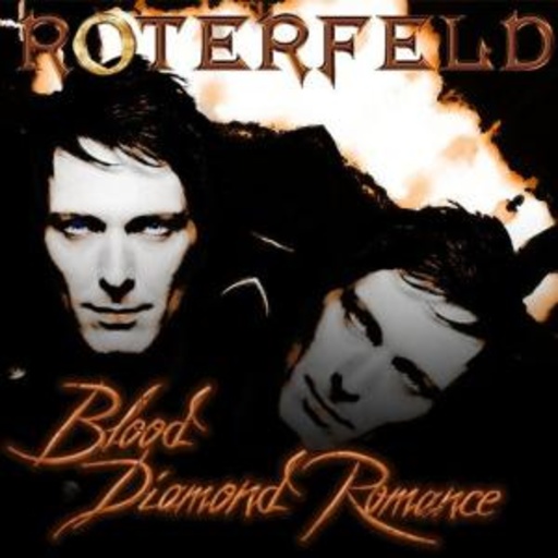 Roterfeld – Blood Diamond Romance