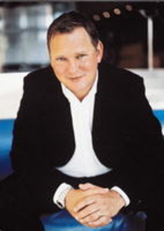 Sucht Musiktalente: Rogosch