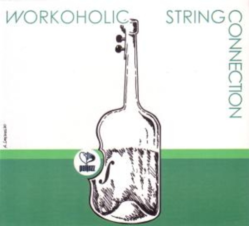 String Connection – Workoholic