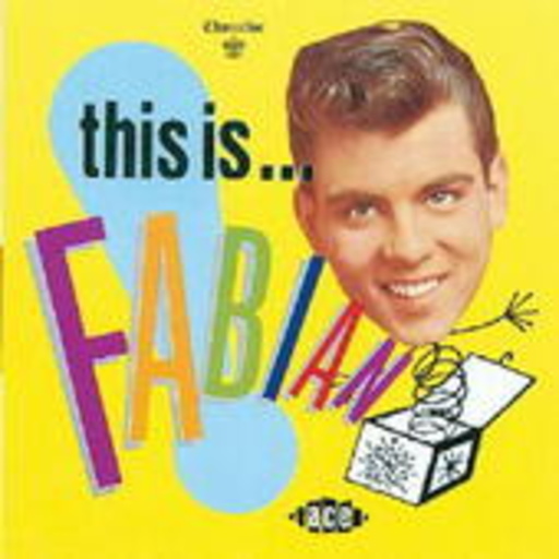 Fabian – This Is ...