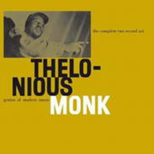 Thelonious Monk – Genius Of Modern Music: The Complete Two Record Set