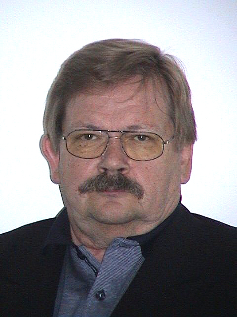 Holger Decken