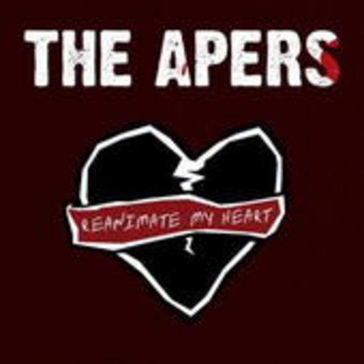The Apers – Reanimate My Heart