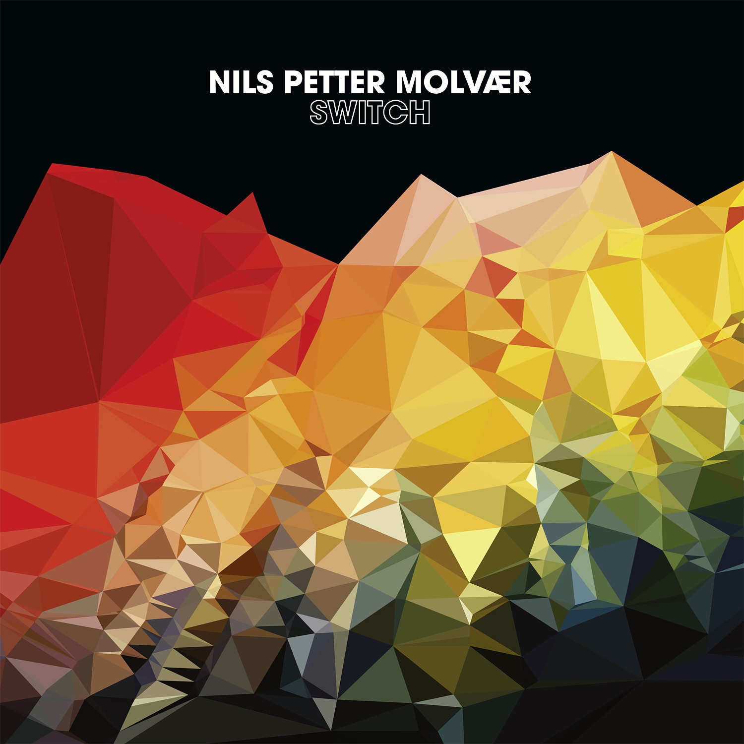Nils Petter Molvaer – Switch