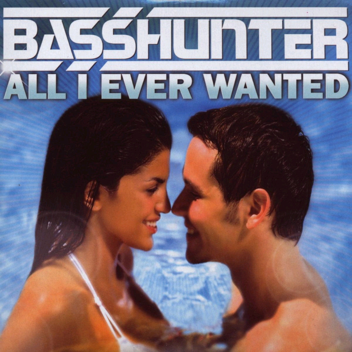 Basshunter – All I Ever Wanted