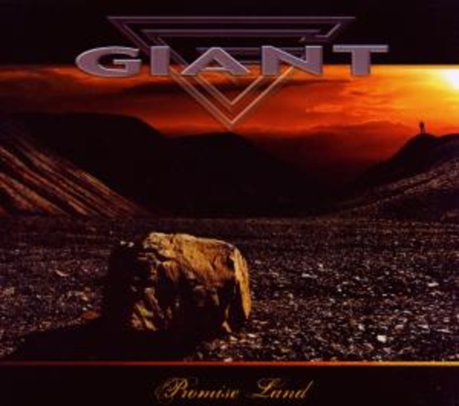 Giant – Promise Land