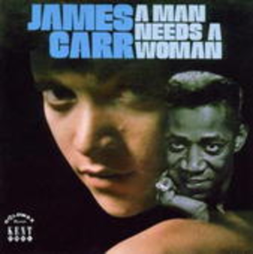 A Man Needs A Women