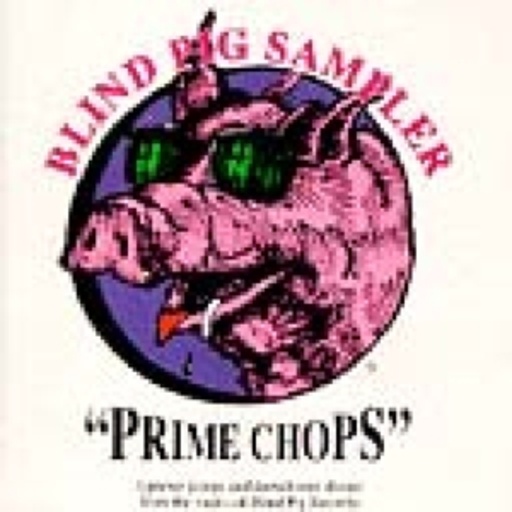 Diverse – Prime Chops