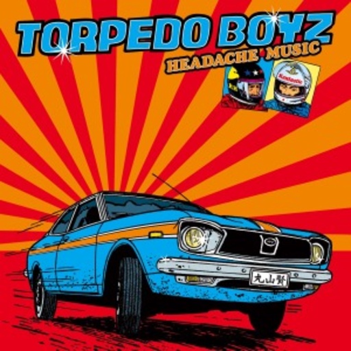 Torpedo Boyz – Headache Music