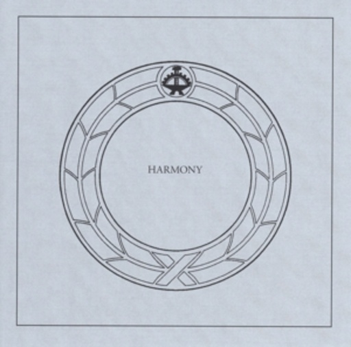 The Wake – Harmony