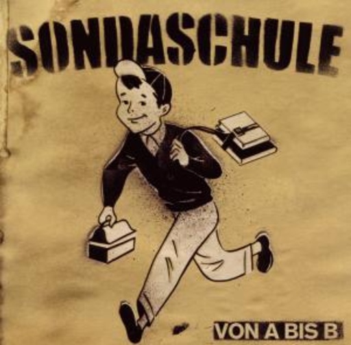 Sondaschule – Von A bis B