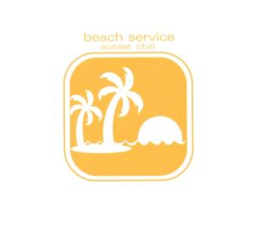 Diverse – Beach Service - Sunset Chill
