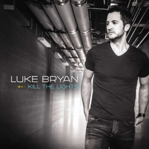 Luke Bryan – Kill The Lights