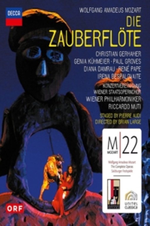 Die Zauberflöte