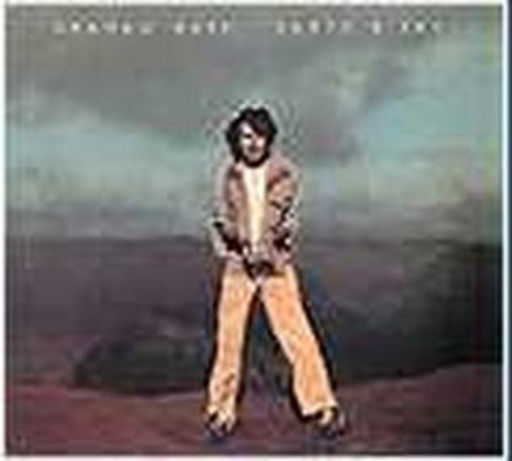 Graham Nash – Earth & Sky