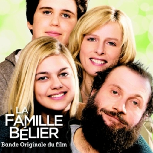 Diverse – Verstehen Sie die Béliers?