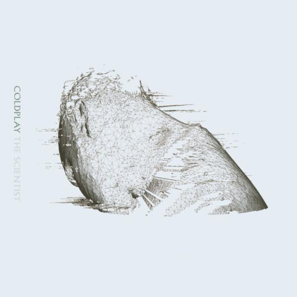 Coldplay – The Scientist