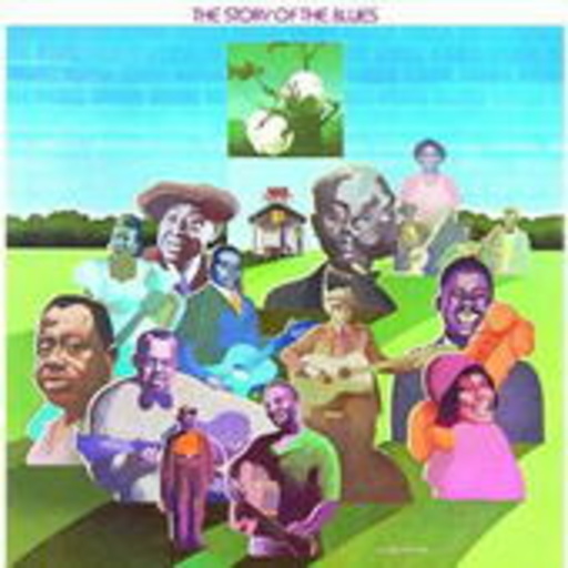 Diverse – The Story Of The Blues