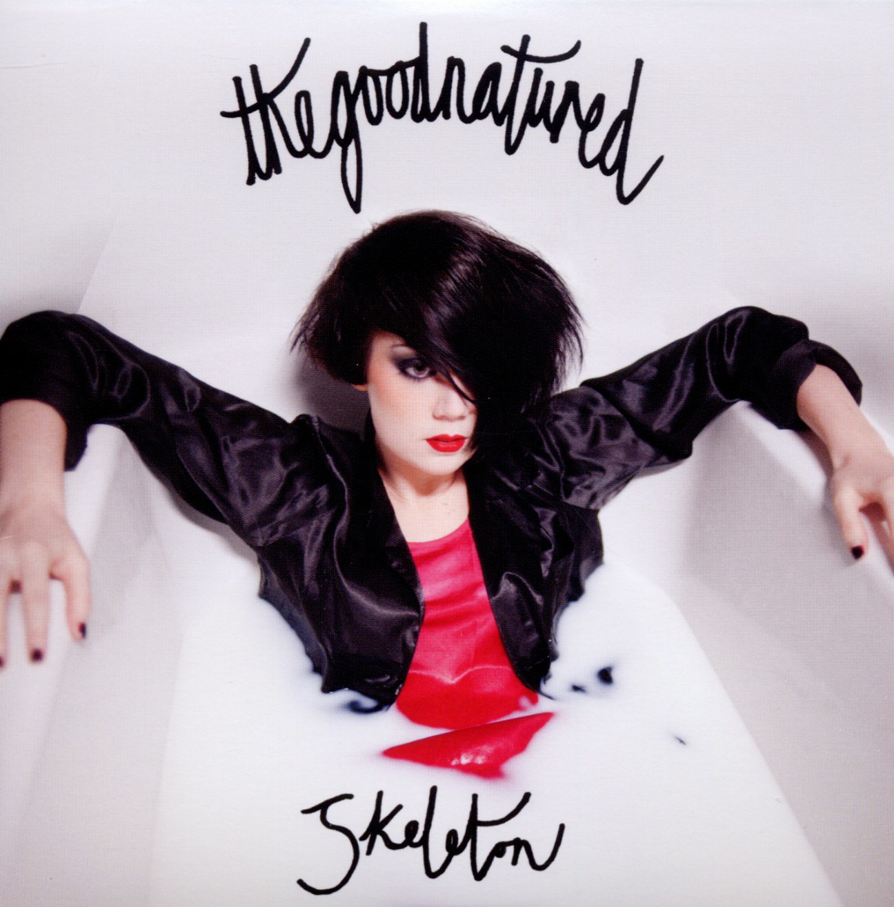 The Good Natured – Skeleton