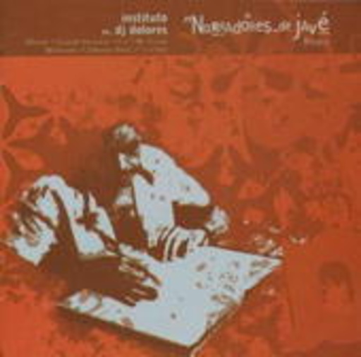 Instituto Vs. DJ Dolores – Narradores De Jave Remix