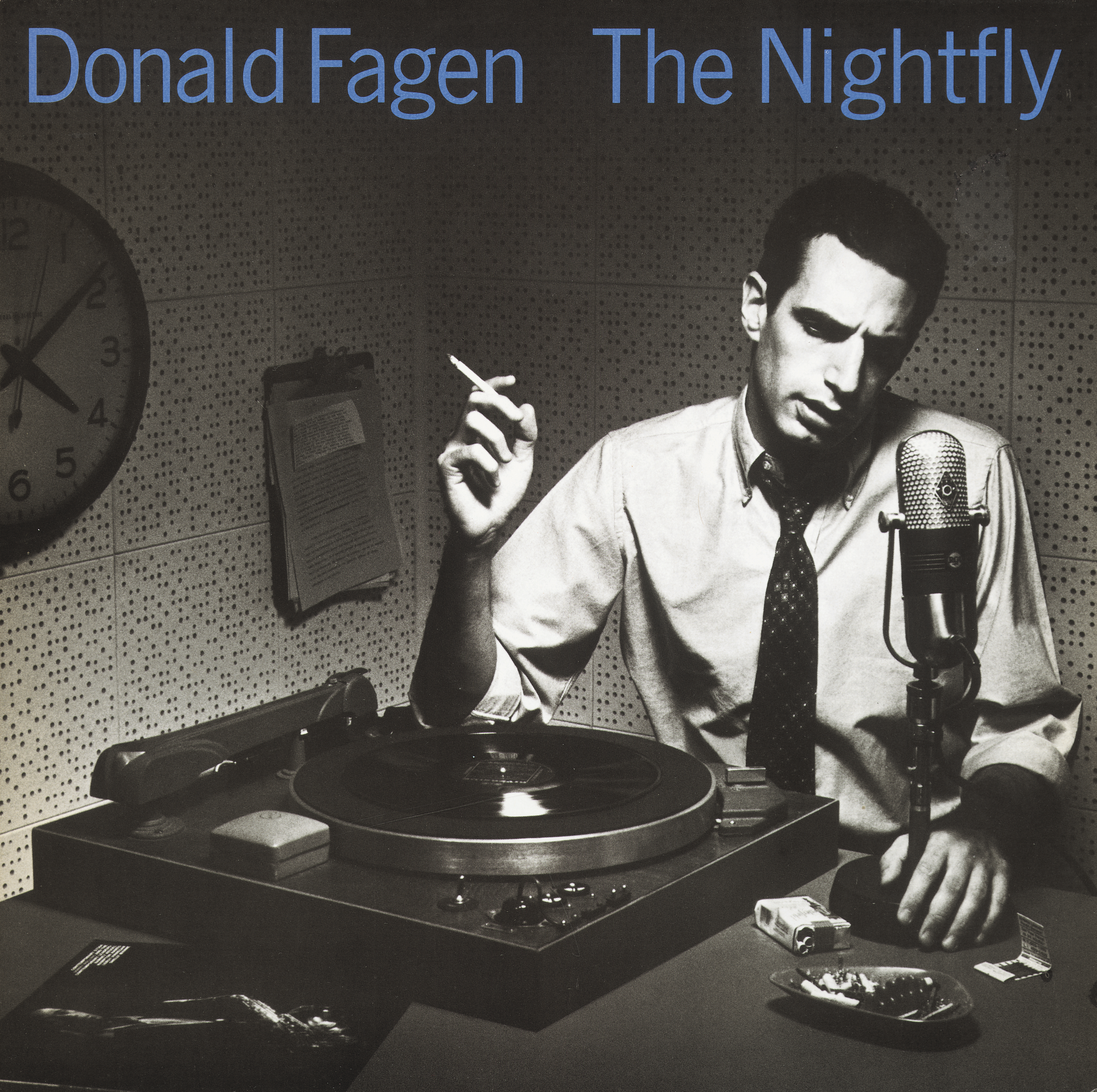 Donald Fagen – The Nightfly