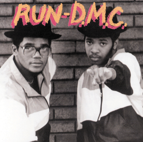 Run-DMC – Run-DMC