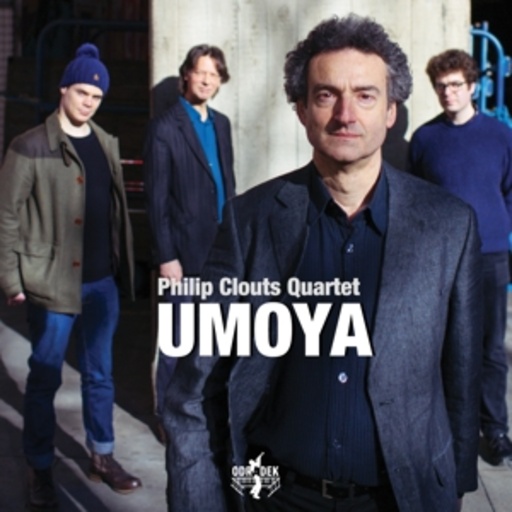 Philip Clouts – Umoya