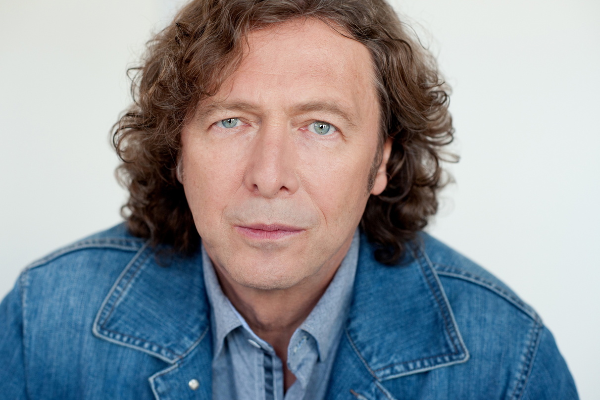 Behält bei der Vermarktung seiner Musik die Musikverlagsrechte bei sich: Peter Cornelius