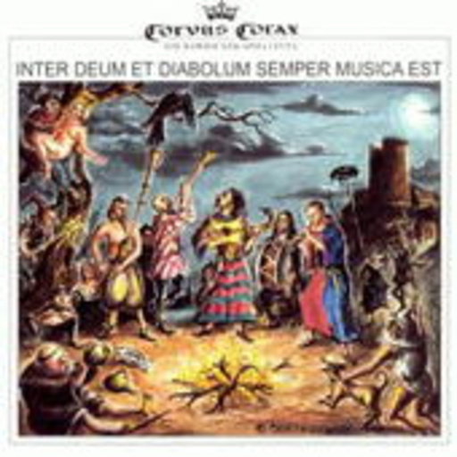 Corvus Corax – Inter Deum Et Diabolum Semper Musica Est