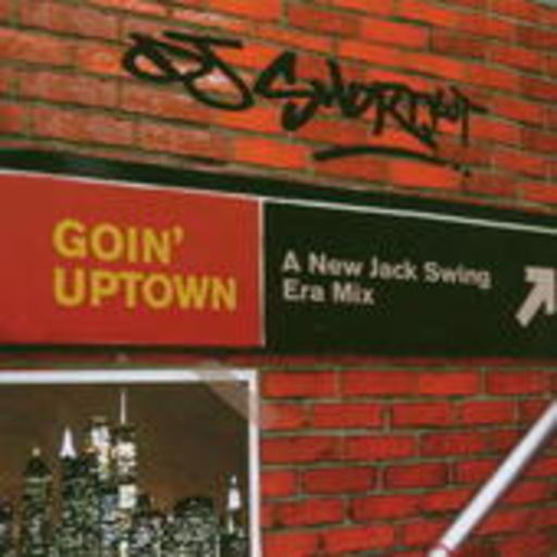 DJ Shortkut – The New Jack Swing Era Mix