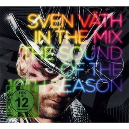 Diverse – Sven Väth In The Mix - The Sound Of The Tenth Season