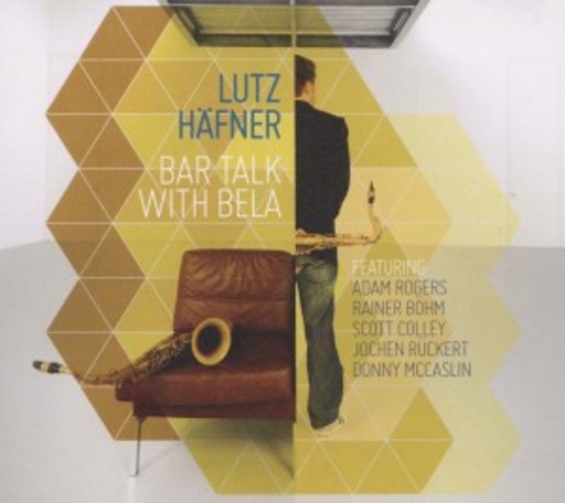Lutz Häfner – Bar Talk With Bela