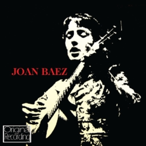 Joan Baez – Joan Baez