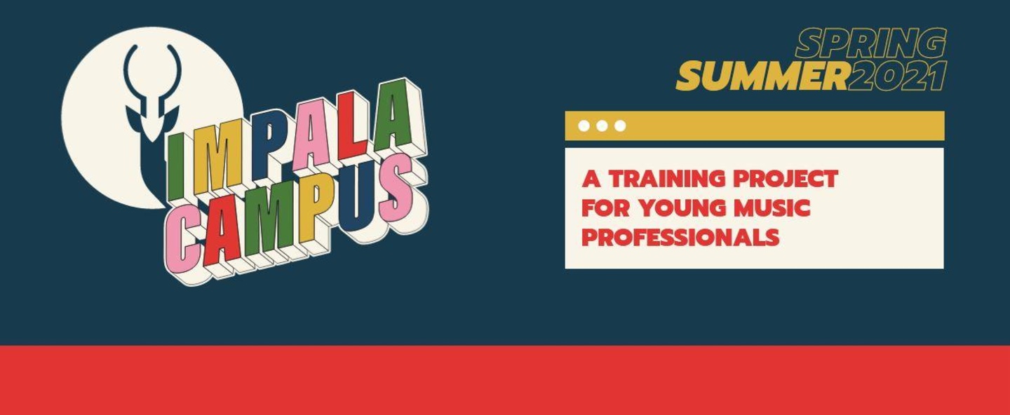 Legt im Frühjahr 2021 los: das Impala Campus Project