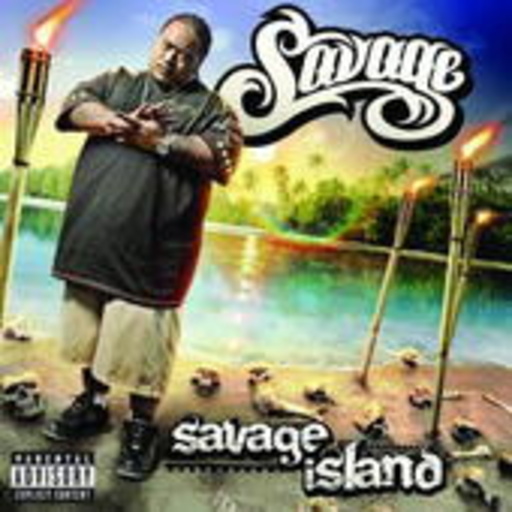 Savage – Savage Island