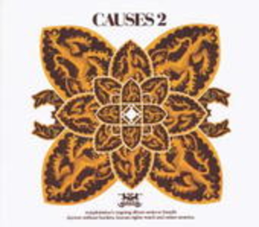 Diverse – Causes 2