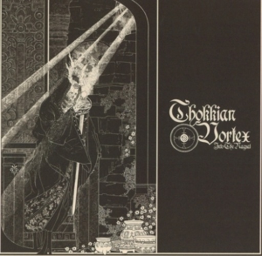 Thokkian Vortex – Into The Nagual