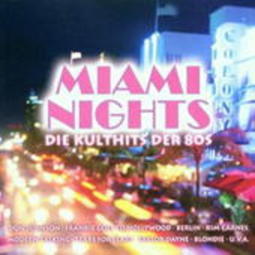 Diverse – Miami Nights