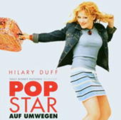 Diverse – Popstar auf Umwegen