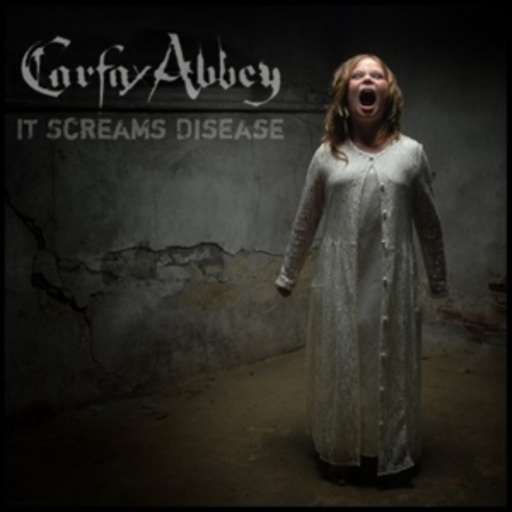 Carfax Abbey – It Screams Disease