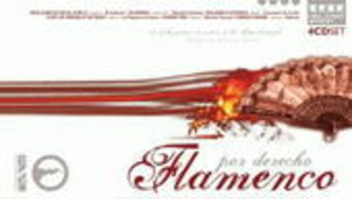 Diverse – Flamenco Por Derecho