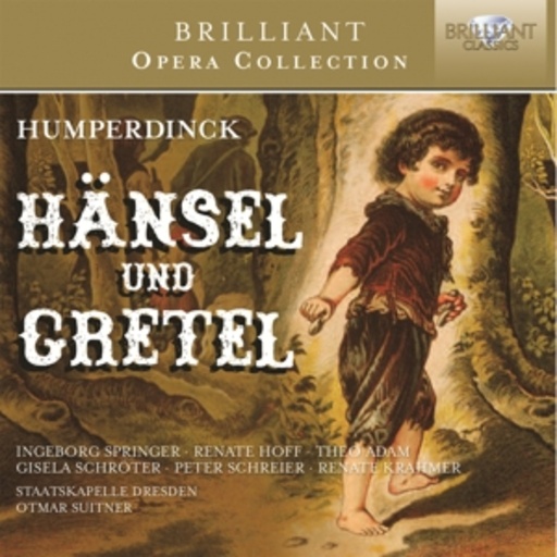 Hänsel und Gretel
