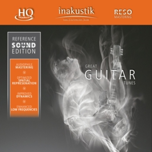 Great Guitar Tunes