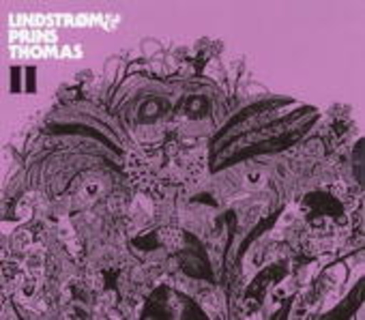 Lindström & Prins Thomas – II