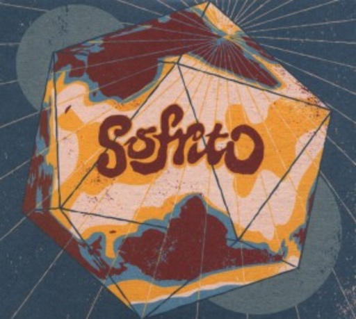 Diverse – Sofrito International Soundclash