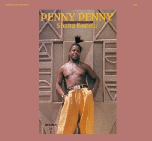 Penny Penny – Shaka Bundu