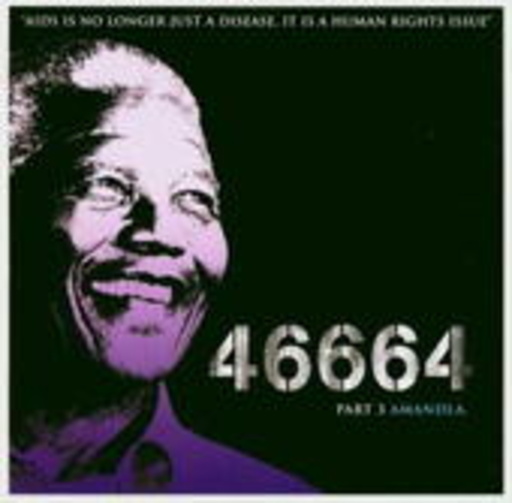 Diverse – 46664 - Part 3: Amandia